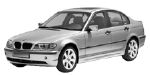 BMW E46 P3312 Fault Code