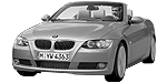 BMW E93 P3312 Fault Code