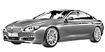 BMW F06 P3312 Fault Code