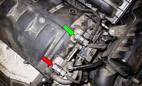 See P3312 repair manual
